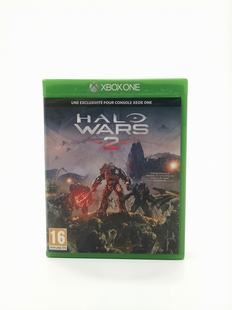 Halo 2 Xbox One