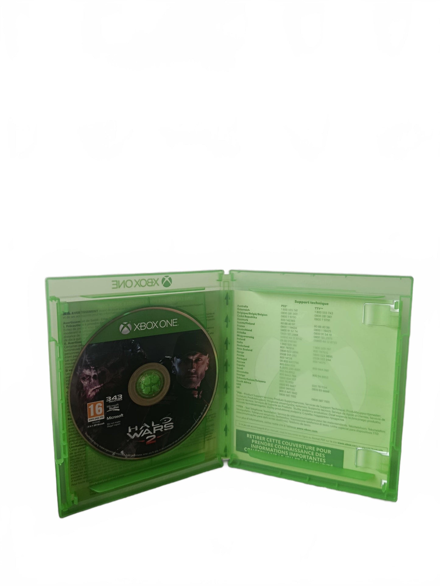 Halo 2 Xbox One
