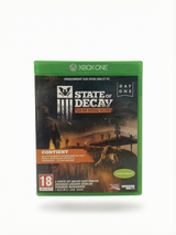 State of Decay: Year-One Survival Edition Xbox One