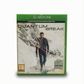 Quantum Break Xbox One