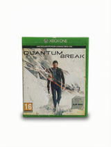 Quantum Break Xbox One