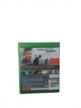 Quantum Break Xbox One