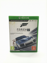Forza Motorsport 7 Xbox One