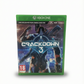 Crackdown 3 Xbox One