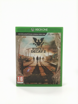 State of Decay 2 Xbox One