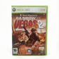 Tom Clancy's Rainbow Six: Vegas 2 Xbox 360