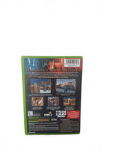 Star Wars: Knights of the Old Republic Xbox