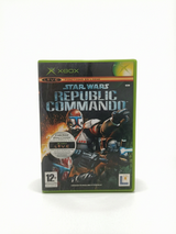 Star Wars: Republic Commando Xbox