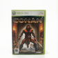 Conan Xbox 360