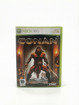 Conan Xbox 360