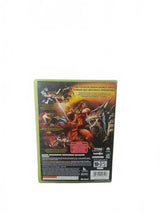 Conan Xbox 360