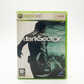 Dark Sector Xbox 360