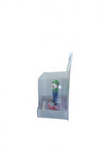 Luigi ; ; Super Mario amiibo