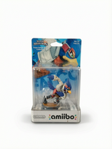 Falco ; 52 ; Super Smash Bros. amiibo