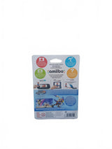 Falco ; 52 ; Super Smash Bros. amiibo
