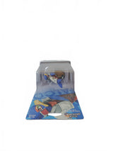 Falco ; 52 ; Super Smash Bros. amiibo
