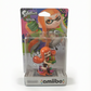 Inkling Girl ; ; Splatoon amiibo