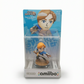 Mii Sword Fighter ; 49 ; Super Smash Bros. amiibo