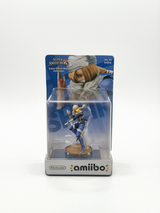 Sheik ; 23 ; Super Smash Bros. amiibo