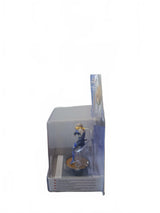Sheik ; 23 ; Super Smash Bros. amiibo