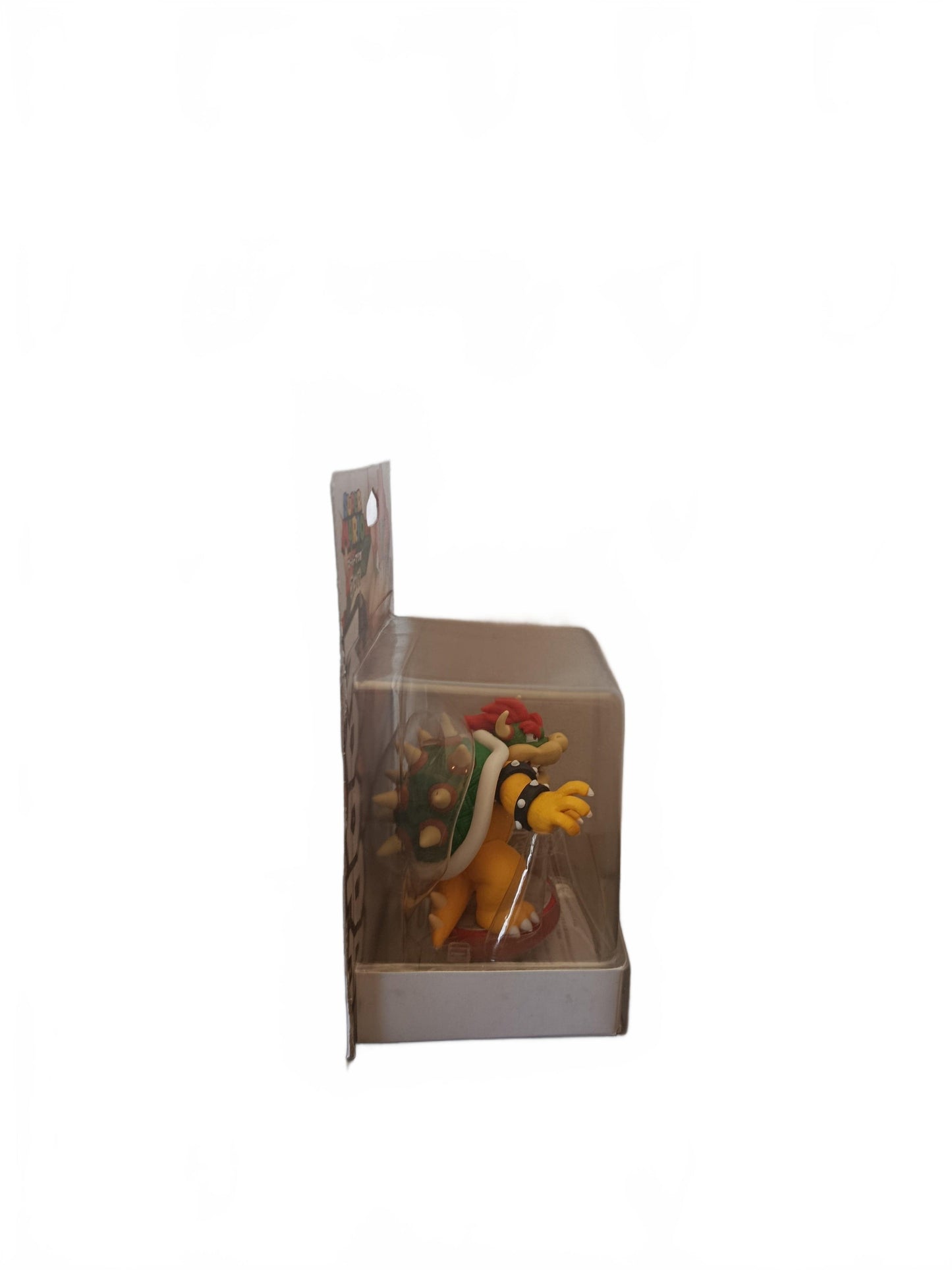 Bowser ; ; Super Mario amiibo
