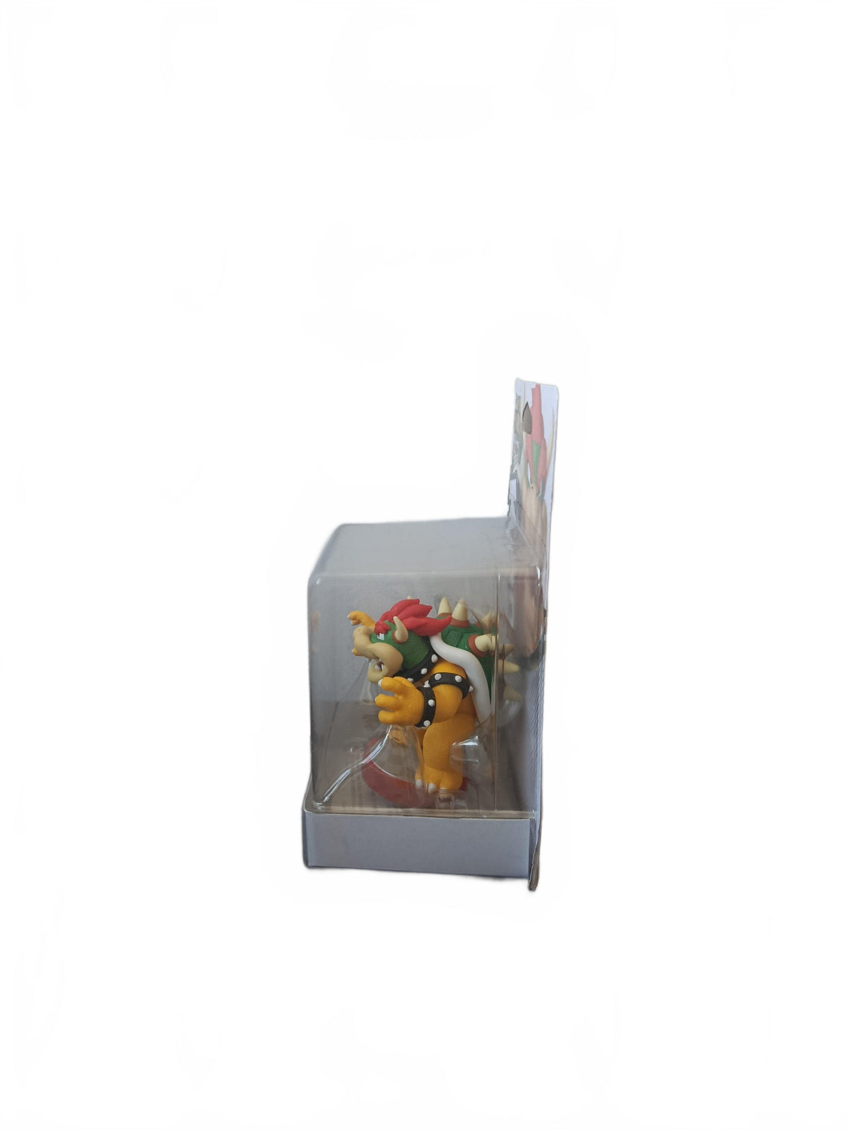 Bowser ; ; Super Mario amiibo