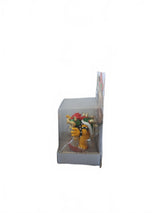 Bowser ; ; Super Mario amiibo