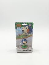 Mabel ; ; Animal Crossing amiibo