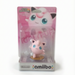 Jigglypuff ; 37 ; Super Smash Bros. amiibo