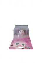 Jigglypuff ; 37 ; Super Smash Bros. amiibo