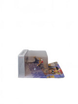 Captain Falcon ; 18 ; Super Smash Bros. amiibo