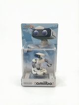 R.O.B. ; 46 ; Super Smash Bros. amiibo