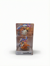 Duck Hunt Duo ; 47 ; Super Smash Bros. amiibo