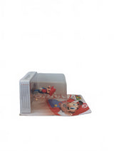 Mario ; ; Super Mario amiibo
