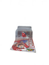 Mario ; ; Super Mario amiibo