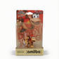 Diddy Kong ; 14 ; Super Smash Bros. amiibo
