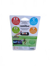 Link ; 5 ; Super Smash Bros. amiibo