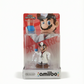 Dr. Mario ; 42 ; Super Smash Bros. amiibo