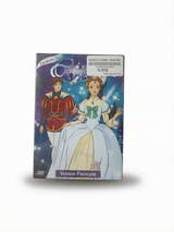 Cendrillon Partie 1 DVD collector