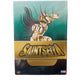 Saint Seiya Les Chevaliers du Zodiaque  Volumes 5 à 8  DVD collector