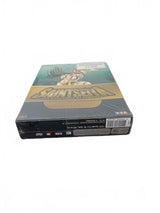 Saint Seiya Les Chevaliers du Zodiaque  Volumes 5 à 8  DVD collector