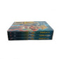 Saint Seiya Les Chevaliers du Zodiaque Volumes 15 à 17 DVD collector