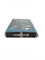 Black Butler ; Coffret 1 DVD collector