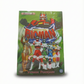 Bioman ; Partie 3 DVD collector
