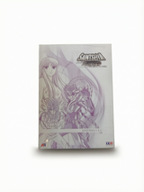 Saint Seiya Les Chevaliers du Zodiaque Chapitre Hadès Les Sanctuaires Épisodes 1 à 6  DVD collector