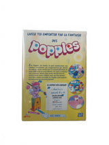 Popples Volume 2  DVD collector