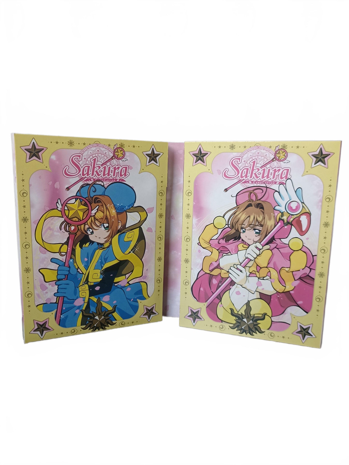 Sakura Card Captor ; Édition collector 02 ; DVD collector