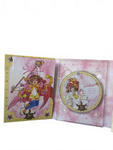 Sakura Card Captor ; Édition collector 02 ; DVD collector