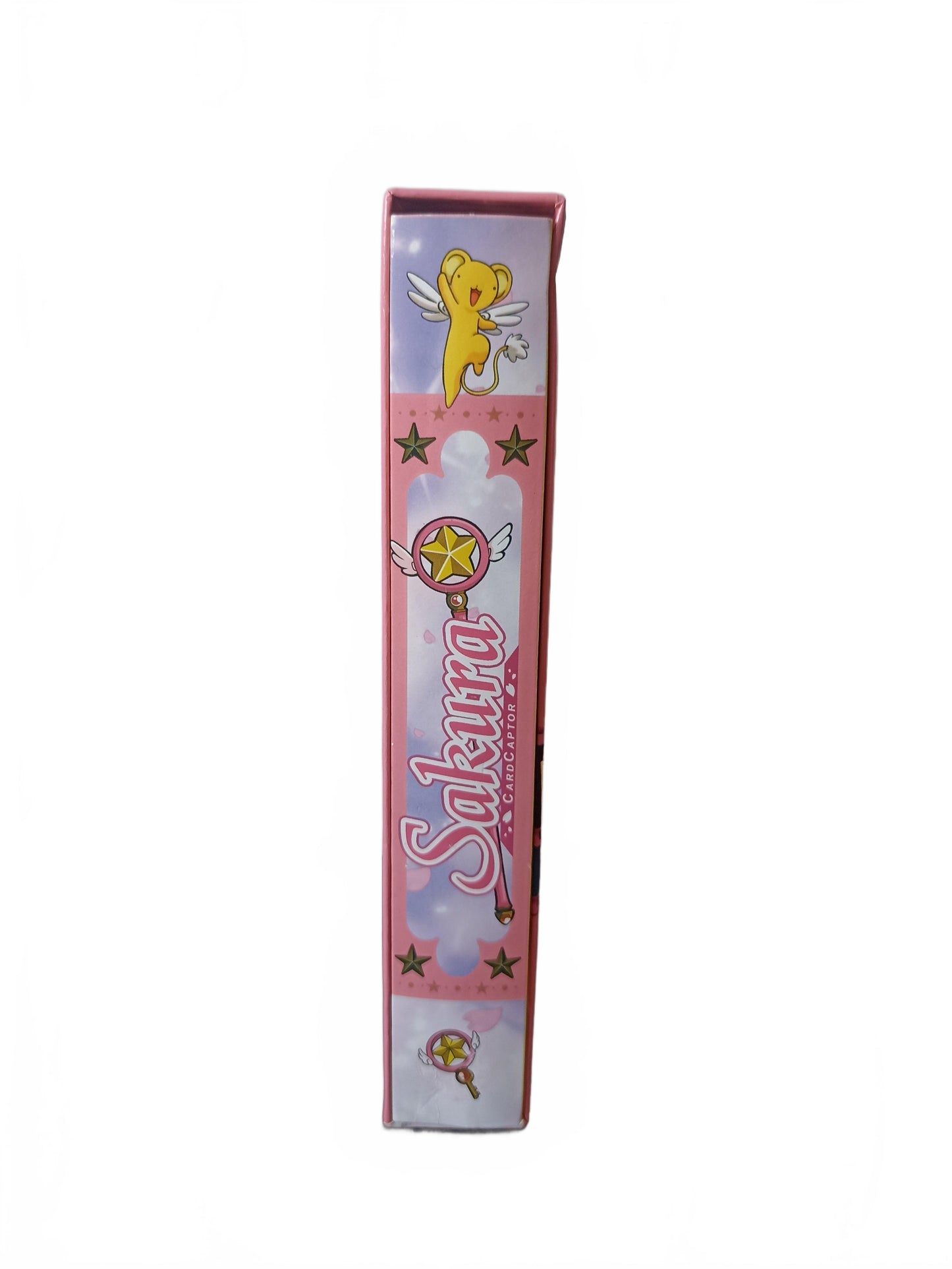 Sakura Card Captor ; Édition collector 02 ; DVD collector