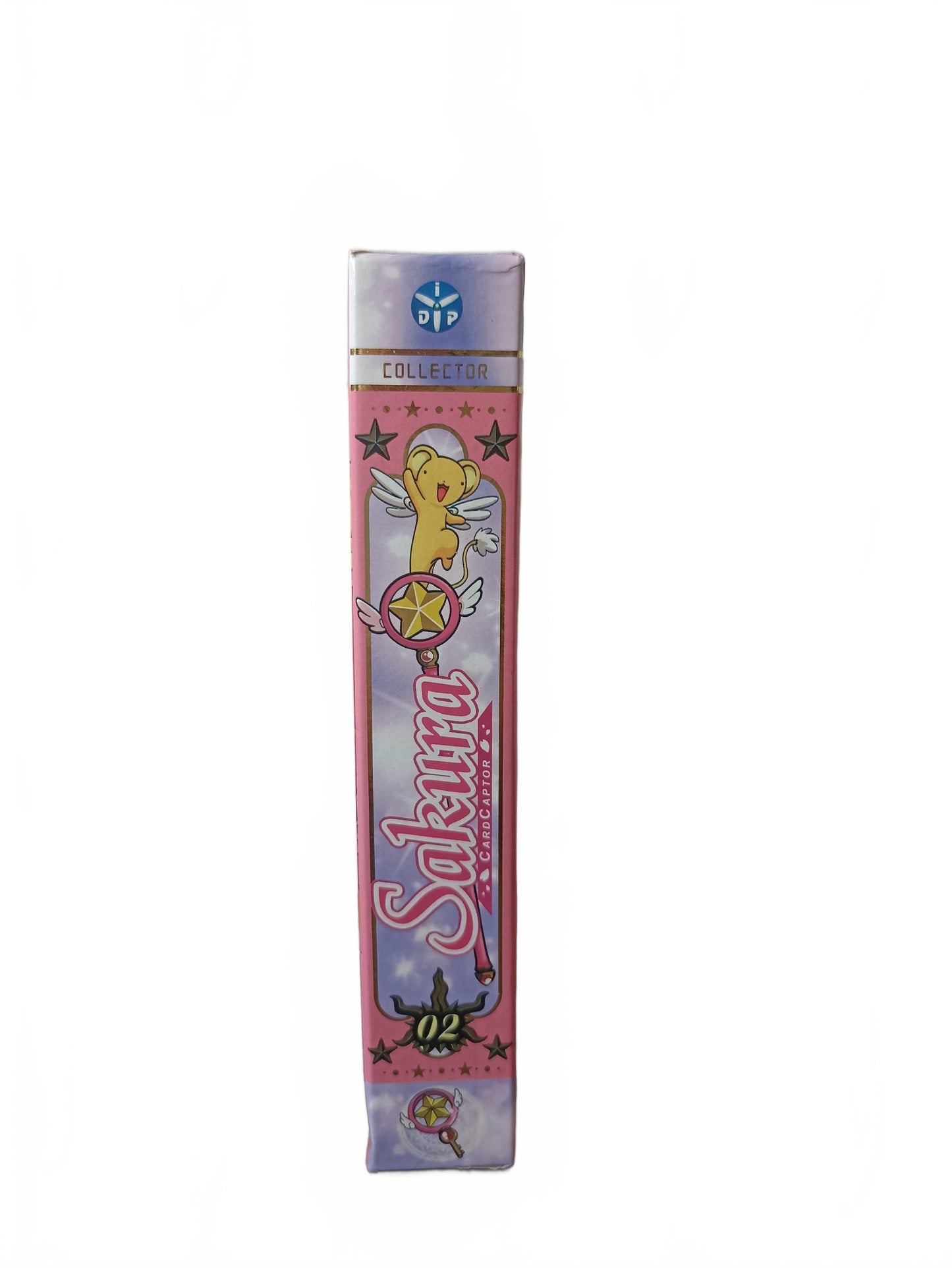 Sakura Card Captor ; Édition collector 02 ; DVD collector